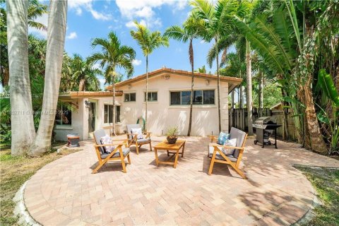 House in Fort Lauderdale, Florida 3 bedrooms, 128.67 sq.m. № 1877543 - photo 23