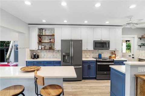 House in Fort Lauderdale, Florida 3 bedrooms, 128.67 sq.m. № 1877543 - photo 6