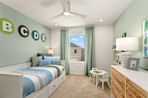 Adosado en venta en Apopka, Florida, 4 dormitorios, 155.89 m2 № 1917904 - foto 13