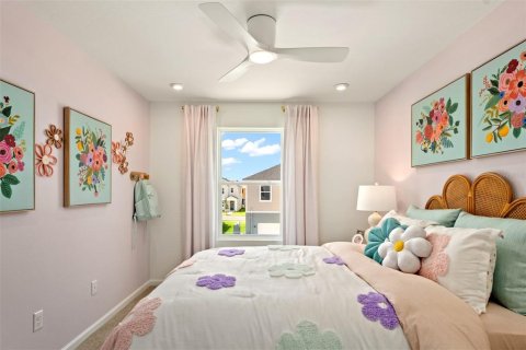 Adosado en venta en Apopka, Florida, 4 dormitorios, 155.89 m2 № 1917904 - foto 14