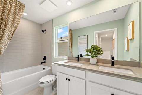Adosado en venta en Apopka, Florida, 4 dormitorios, 155.89 m2 № 1917904 - foto 15