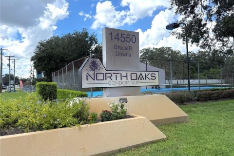 Condominio en alquiler en Tampa, Florida, 2 dormitorios, 84.73 m2 № 1903915 - foto 17