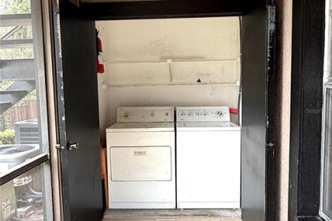 Copropriété à louer à Tampa, Floride: 2 chambres, 84.73 m2 № 1903915 - photo 15