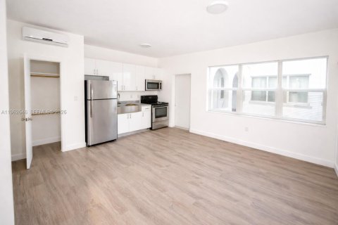 Studio à Miami, Floride № 2080951