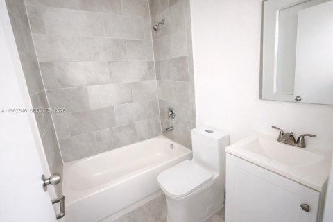 Appartement à louer à Miami, Floride: 39.48 m2 № 2080951 - photo 4