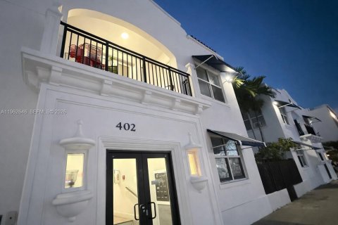 Appartement à louer à Miami, Floride: 39.48 m2 № 2080951 - photo 10