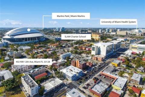 Appartement à louer à Miami, Floride: 39.48 m2 № 2080951 - photo 11