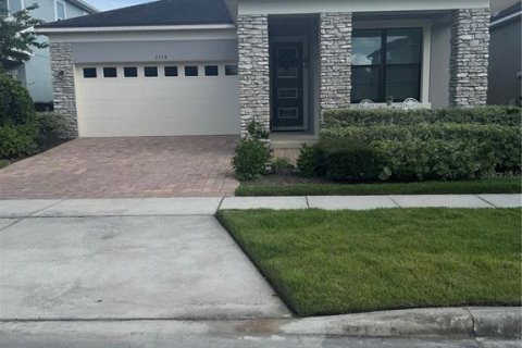 House in Kissimmee, Florida 3 bedrooms, 189.06 sq.m. № 2098908