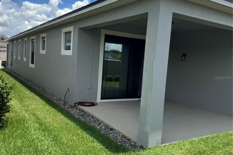Villa ou maison à vendre à Kissimmee, Floride: 3 chambres, 189.06 m2 № 2098908 - photo 19
