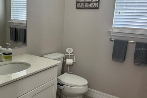 House in Kissimmee, Florida 3 bedrooms, 189.06 sq.m. № 2098908 - photo 14