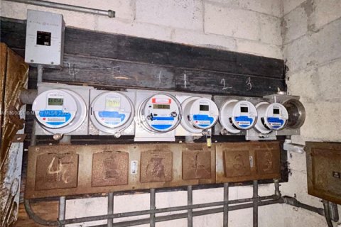 Купить коммерческую недвижимость в Опа-Локка, Флорида № 2021374 - фото 19