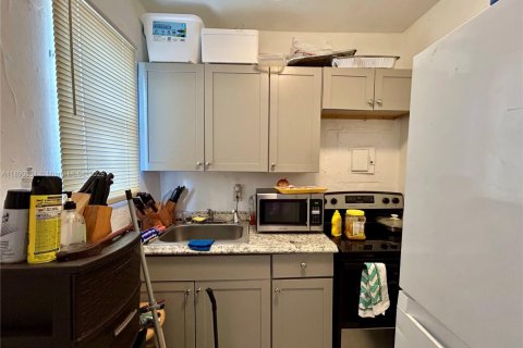 Купить коммерческую недвижимость в Опа-Локка, Флорида № 2021374 - фото 10