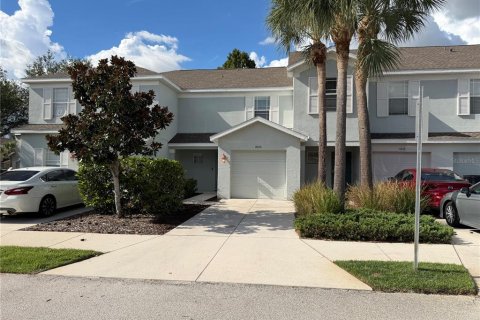 Touwnhouse à Bradenton, Floride 2 chambres, 107.77 m2 № 2376886