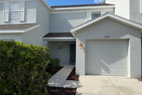 Touwnhouse à vendre à Bradenton, Floride: 2 chambres, 107.77 m2 № 2376886 - photo 29