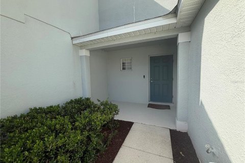 Touwnhouse à vendre à Bradenton, Floride: 2 chambres, 107.77 m2 № 2376886 - photo 30