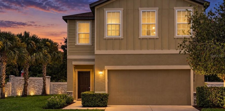 Casa en Sanford, Florida 4 dormitorios, 192.21 m2 № 2285554