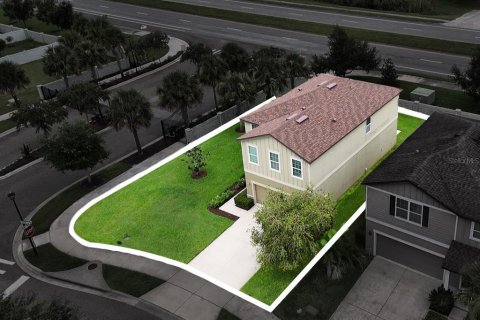 Casa en venta en Sanford, Florida, 4 dormitorios, 192.21 m2 № 2285554 - foto 27