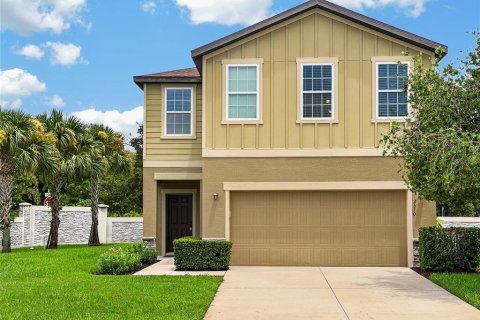 Casa en venta en Sanford, Florida, 4 dormitorios, 192.21 m2 № 2285554 - foto 2
