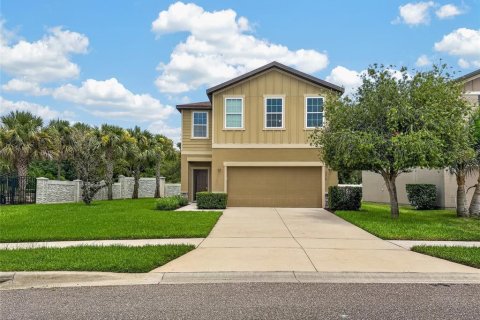 Casa en venta en Sanford, Florida, 4 dormitorios, 192.21 m2 № 2285554 - foto 3