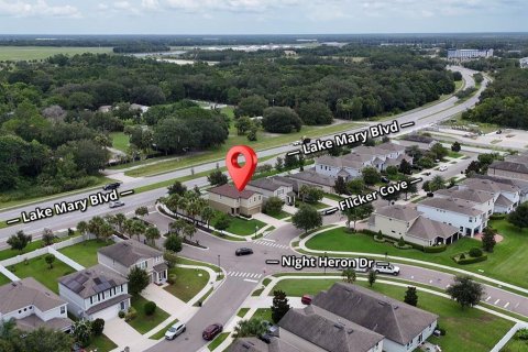 Casa en venta en Sanford, Florida, 4 dormitorios, 192.21 m2 № 2285554 - foto 28