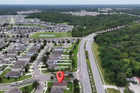 Casa en venta en Sanford, Florida, 4 dormitorios, 192.21 m2 № 2285554 - foto 30