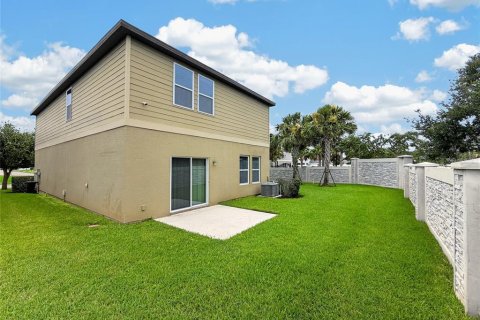 Casa en venta en Sanford, Florida, 4 dormitorios, 192.21 m2 № 2285554 - foto 23