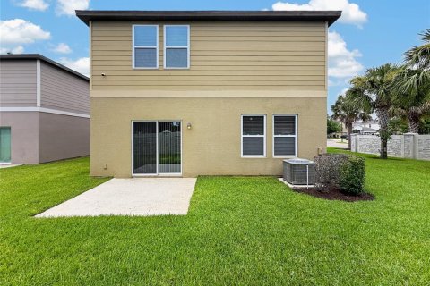 Casa en venta en Sanford, Florida, 4 dormitorios, 192.21 m2 № 2285554 - foto 24