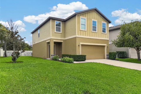 Casa en venta en Sanford, Florida, 4 dormitorios, 192.21 m2 № 2285554 - foto 4