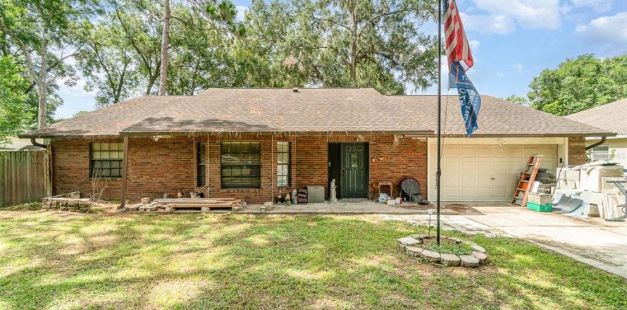 Casa en Apopka, Florida 3 dormitorios, 207.82 m2 № 1786095
