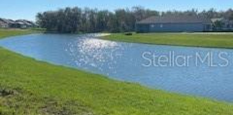 Land in Parrish, Florida № 1845195