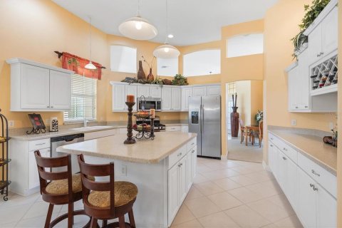 Casa en venta en The Villages, Florida, 3 dormitorios, 216.65 m2 № 2222588 - foto 14