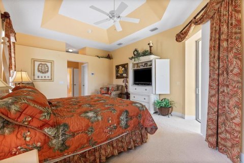Casa en venta en The Villages, Florida, 3 dormitorios, 216.65 m2 № 2222588 - foto 23