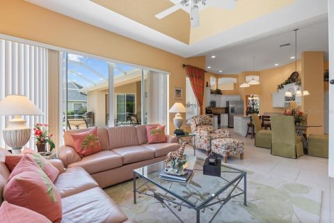 Casa en venta en The Villages, Florida, 3 dormitorios, 216.65 m2 № 2222588 - foto 19