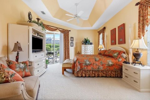Casa en venta en The Villages, Florida, 3 dormitorios, 216.65 m2 № 2222588 - foto 21