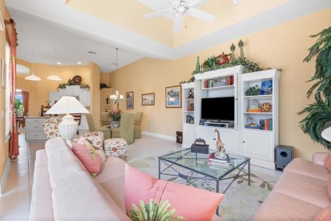 Casa en venta en The Villages, Florida, 3 dormitorios, 216.65 m2 № 2222588 - foto 20