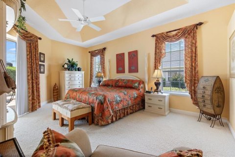 Casa en venta en The Villages, Florida, 3 dormitorios, 216.65 m2 № 2222588 - foto 22