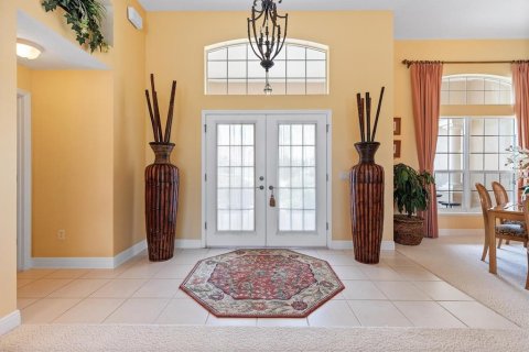 Casa en venta en The Villages, Florida, 3 dormitorios, 216.65 m2 № 2222588 - foto 5