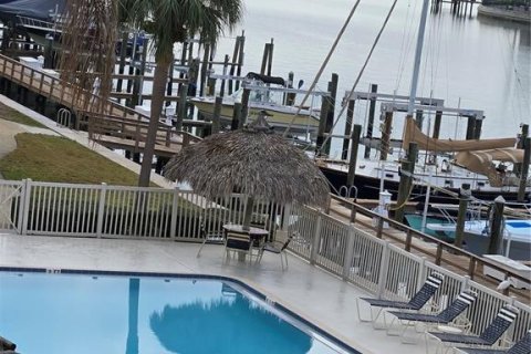 Condominio en alquiler en Tierra Verde, Florida, 1 dormitorio, 73.39 m2 № 2425526 - foto 2