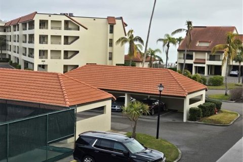 Condominio en alquiler en Tierra Verde, Florida, 1 dormitorio, 73.39 m2 № 2425526 - foto 4