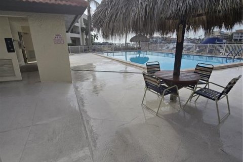 Condominio en alquiler en Tierra Verde, Florida, 1 dormitorio, 73.39 m2 № 2425526 - foto 25
