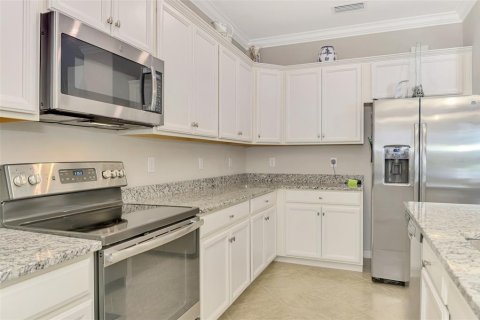 Villa ou maison à vendre à Venice, Floride: 4 chambres, 188.13 m2 № 1911969 - photo 25