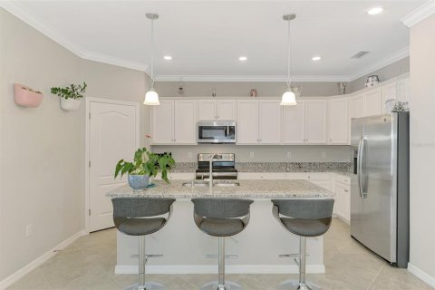 Villa ou maison à vendre à Venice, Floride: 4 chambres, 188.13 m2 № 1911969 - photo 23