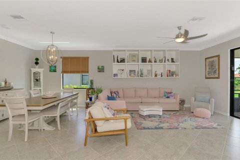 Villa ou maison à vendre à Venice, Floride: 4 chambres, 188.13 m2 № 1911969 - photo 21
