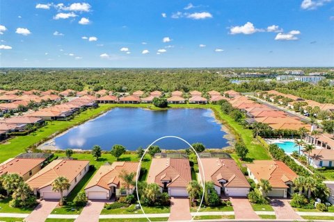 Villa ou maison à vendre à Venice, Floride: 4 chambres, 188.13 m2 № 1911969 - photo 7