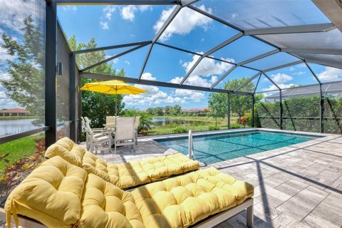Villa ou maison à vendre à Venice, Floride: 4 chambres, 188.13 m2 № 1911969 - photo 5