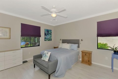 Villa ou maison à vendre à Venice, Floride: 4 chambres, 188.13 m2 № 1911969 - photo 29