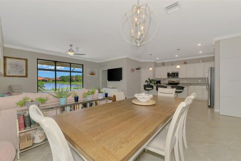 Villa ou maison à vendre à Venice, Floride: 4 chambres, 188.13 m2 № 1911969 - photo 16