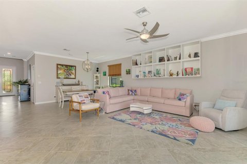 Villa ou maison à vendre à Venice, Floride: 4 chambres, 188.13 m2 № 1911969 - photo 20