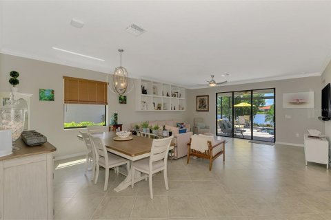 Villa ou maison à vendre à Venice, Floride: 4 chambres, 188.13 m2 № 1911969 - photo 14