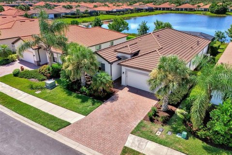 Villa ou maison à vendre à Venice, Floride: 4 chambres, 188.13 m2 № 1911969 - photo 8